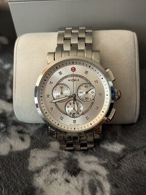 Michele Watch
